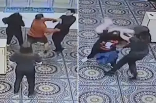 Van Nuys Theater Worker Assaulted After Denying Entry Over Four Cans of Soda