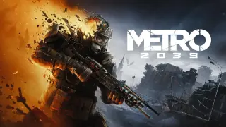 Metro 2039 turns the darkness up as war reshapes its Metro world