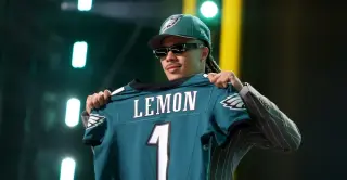 Six Draft Fits That Could Turn Rookies into Instant Stars