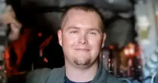 New father among eight killed in Edwards AFB B-52 crash during radar-test mission