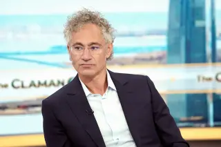Palantir rockets after-hours as US commercial business booms