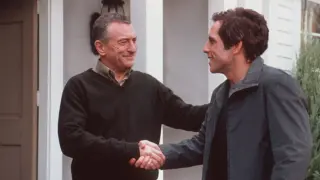 Meet the Parents Sequel Focker-In-Law Drops: Nostalgia Risks Overriding Skepticism