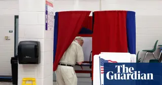 Democrats Mobilize Massive Volunteer Guard to Safeguard Polls in 2026 Midterms