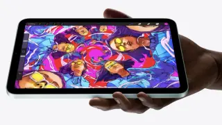 Apple Prepares Late-Year Launch of iPad mini 8, HomePod mini 2, and Apple TV 4K