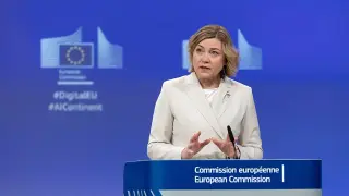 EU unveils blueprint for a self-reliant European tech stack