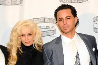 Gotti’s Grandson Begins Prison Term After Bid to Donate Kidney to Mom