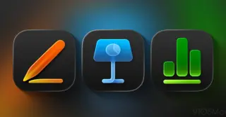 Apple Updates Creator Suite and Final Cut Camera for iPhone 18 Pro