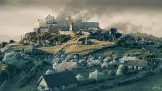 The first and only trebuchet fatality unearthed from a medieval siege