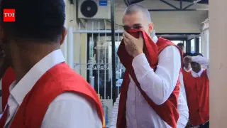 Swiss Tourist Sentenced to One Year in Bali for Nyepi Mockery
