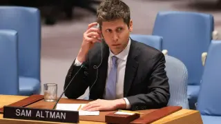 AI CEOs Clash with US Advisor at UN Over Global Safety Standards