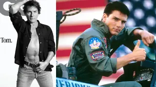 Tom Cruise confirms on-set intensity—and explains why it fuels his craft