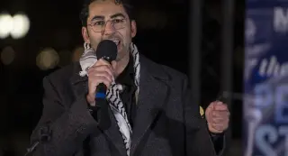 Appeals Court Reinstates Detention in Columbia Activist Case