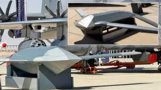 Russia Unveils Budget-Friendly Air-Launched Precision Weapons in Egypt