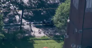 Identity confirmed in Atlanta Beltline stabbing; suspect arrested after postal-worker attack