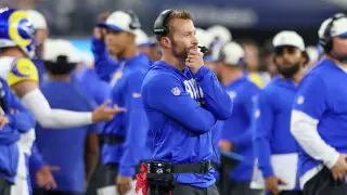 Rams Jet-Lag Test as Melbourne Showdown Looms