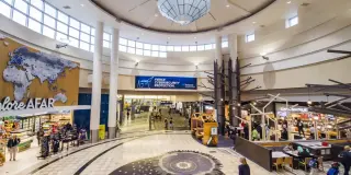 Upgrades Push US Airports Up in JD Power’s 2026 Passenger-Satisfaction Ranking