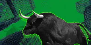 Tech-led rally pushes S&P 500 toward record as oil retreats and inflation data loom