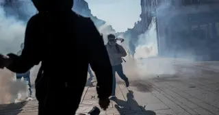 French Student Loses Hand in Grenade Incident as Nationwide School Protests Reach Critical Mass