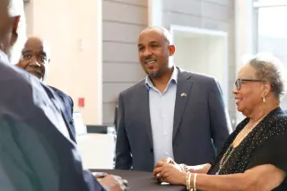 Mississippi Senate Race Emerges as Democratic Wildcard Amidst Debate Clash