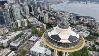 Seattle World Cup yields $889M economic boost, exceeding revised forecasts