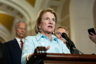 Morrisey's Push to Reshape WV GOP Faces Key Primaries