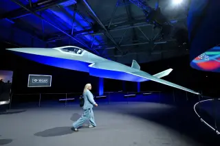 Germany weighs GCAP entry as 2035 fighter deadline tightens Europe