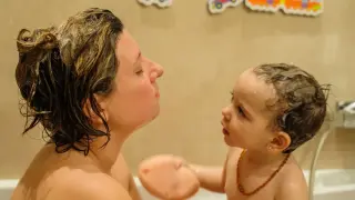Nudity and Kids: How to Navigate Privacy, Boundaries, and Body Positivity at Home