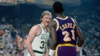 Bird's 1983-84 Season Among NBA's Greatest, Celtics Fans Rejoice