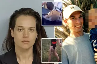 Scorpion Tattoo Could Help ID Florida Murder Suspect on the Run
