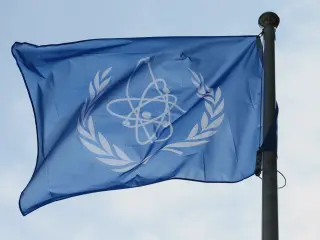 IAEA confirms Syria pursued Deir Az Zor reactor, unreported nuclear material found