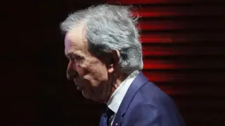 Arnault warns Middle East crisis could spark global economic catastrophe