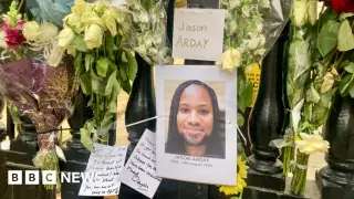 Cambridge gathers in emotional vigil to honor Jason Arday