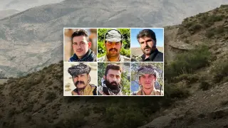 Ambush near Piranshahr signals rising Kurdish tensions on Iran's border