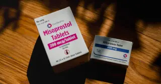 Supreme Court Keeps Mail-Order Abortion Pill Accessible as Case Winds Through Courts