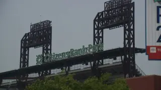 Air-quality alert nudges Phillies–Mets game to 6:10 p.m.