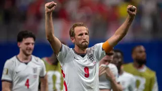 Kane vs Haalandheadline World Cup quarterfinal showdown with England chasing the moneyline