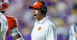 Patchwork, Pressure, and the End of an Era for Dabo Swinney at Clemson