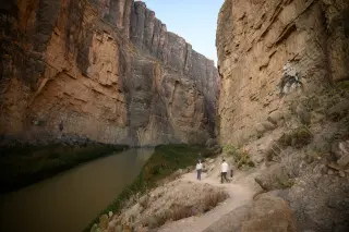 Oregon Trail Lessons for Real-World Wilderness Safety