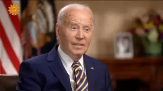 Biden memory tapes upend Democrats' defense