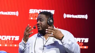 Damien Woody Exits ESPN After 15-Year Run Amid Network Shake-Up