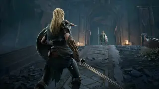 Mistfall Hunter Opens Free Xbox Open Beta Ahead of July Debut