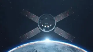 Artemis 3 to Test Docking With Lunar Landers, Without ICPS