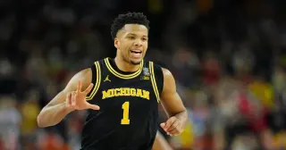 McKenney Emerges as Focal Point as Michigan Chases Boynton After May Exit