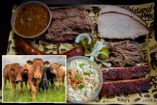 Brisket Breaks the Bank: Texas BBQ Joints Edge Toward Closure