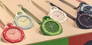 Swatch’s Royal Pop: a chaotic cult moment that defined a year