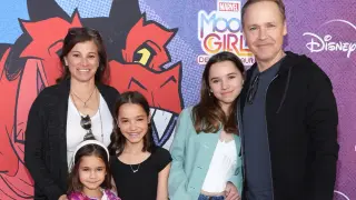 Actor Chad Lowe Confirms Death of 13-Year-Old Daughter Fiona