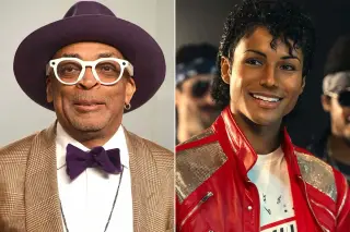 Spike Lee defends Michael Jackson biopic, citing timeline for omission
