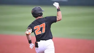 OSU Baseball Seeks Series Clincher Against Cal Poly at Goss Stadium