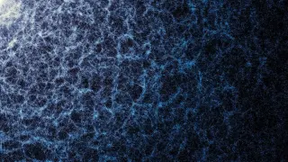 DESI data hint at a more anisotropic universe