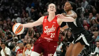 Clark's Playoff Run Ends in Chaos: Technicals, Blood, and Elimination